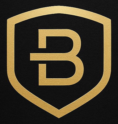 Blackout VIP Logo